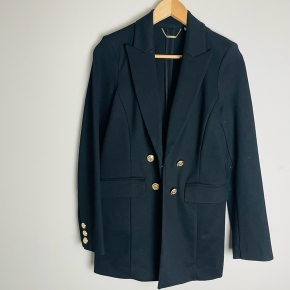 Chico's Jackets & Blazers - Chicos Black Blazer